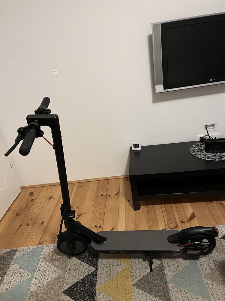 Hulajnoga elektryczna Sencor Scooter One S20