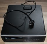 Komputer HP Pro 6300 SFF | Core i5-3470 | 16GB RAM | BEZ DYSKU