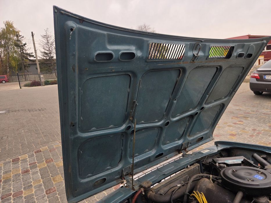 Ваз 2107 1.5 газ/бензин