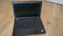 Lenovo ThinkPad E550 i5-5200U / 16GB RAM / FHD / DVD-RW/bez dysku SSD
