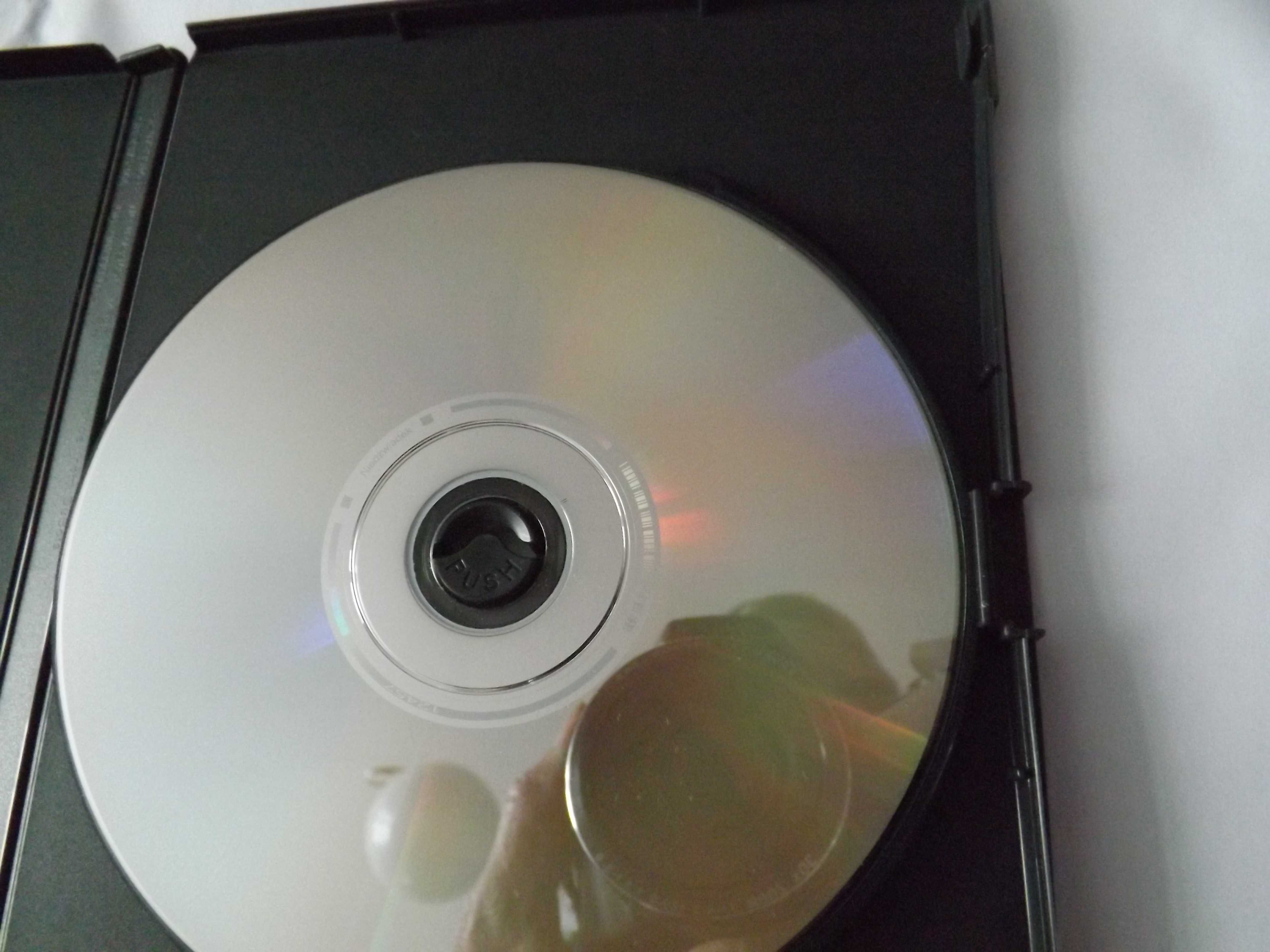 Niedźwiadek - potęga dzikiej przyrody dvd film