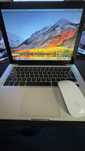 Laptop apple MacBook Pro