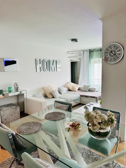 Apartamento T1 Telheiras