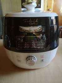 Multi Cooker Frederick Excellence DE-19