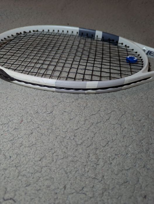 Тенісна ракетка Babolat Pure Strike