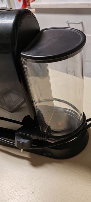 Máquina de Café Nespresso