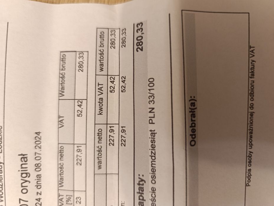 Damski Smartwatch Enter Candice Złoty