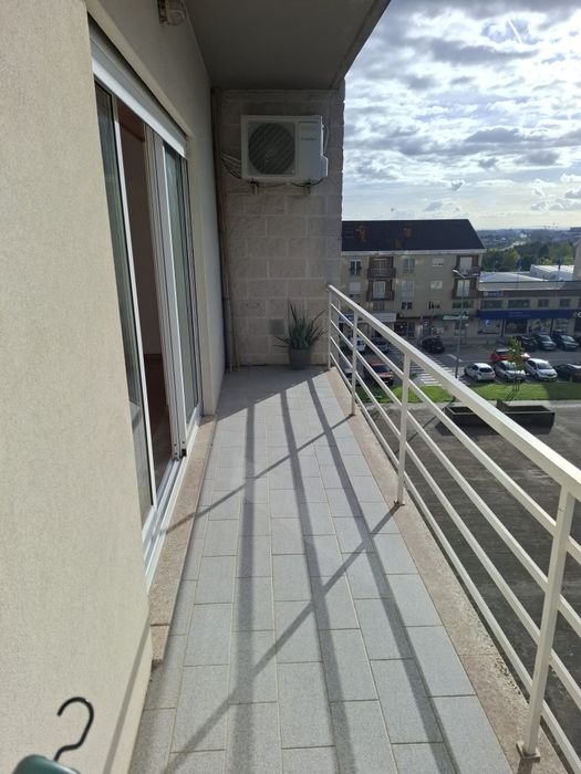 Apartamento T2 Viseu - Bairro Santa Eugénia