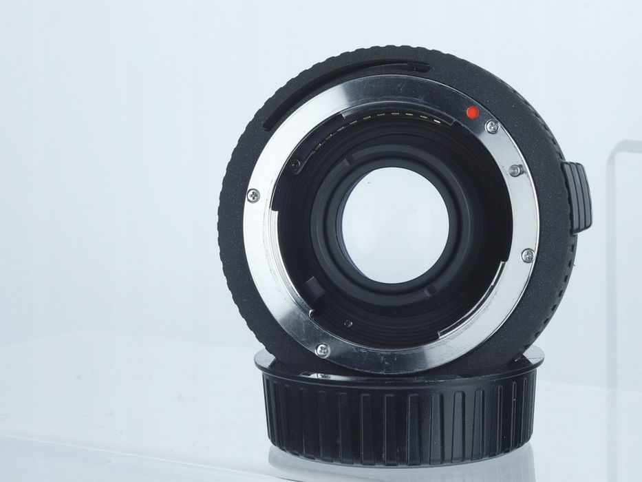 Sigma APO 1.4x EX Telekonwerter do Nikon F FX 23%VAT Gwar