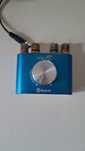Mini wzmacniacz bluetooth