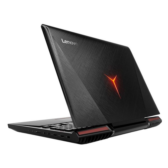 Lenovo y910-17isk i7  17.3” 32GB 1TB GTX 1070 8GB troca