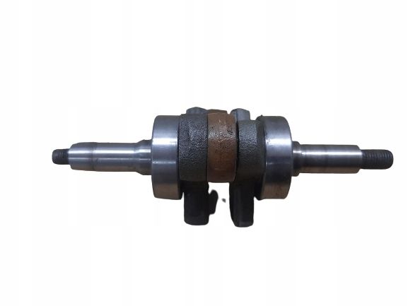 Solo 667 Wał Korbowy Korbowód