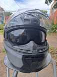 KasK Motocyklowy LS2 FF353 roz L