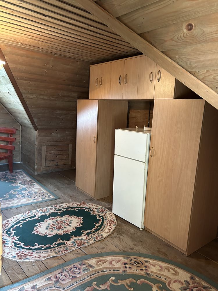 Відпочинок у Солотвино, Солені озера