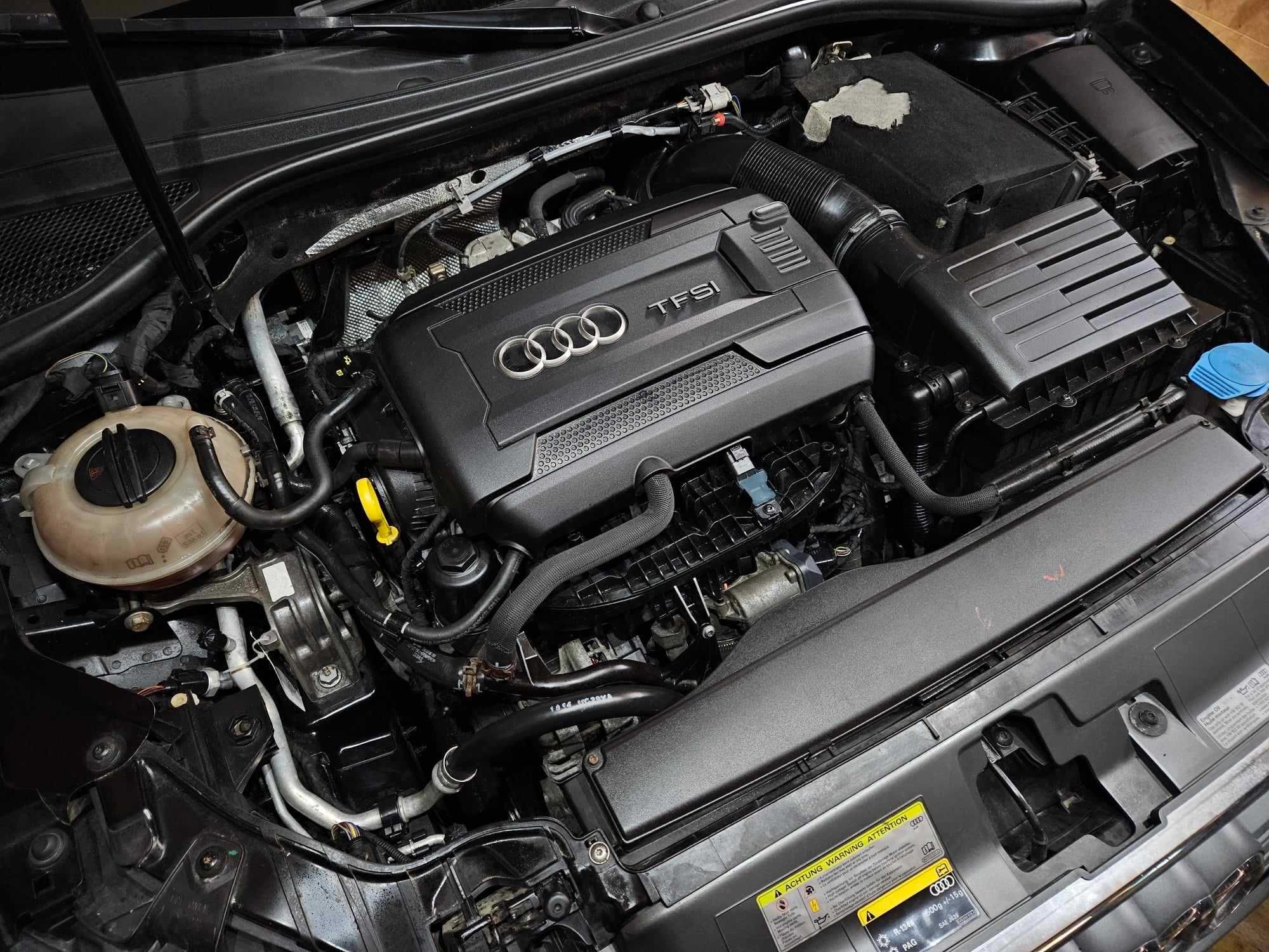 Serwis diagnostyka VAG VW Audi Seat Skoda czyszczenie nagaru TSI TFSI