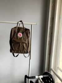 Рюкзак fjallraven kanken vintage