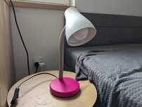 Lampka na biurko jak nowa