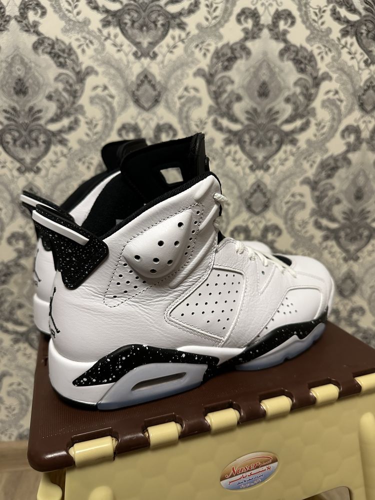 Оригінальні кросівки Jordan retro, 26 cm