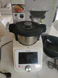 Lidlomix Monsieur Couisine Connect Silvercrest robot