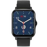 Allview Smartwatch Styfit M Czarny/Black