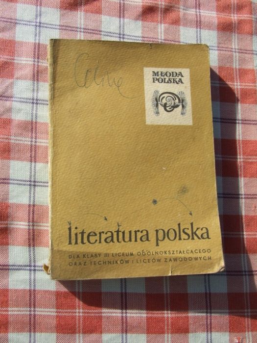 Młoda Polska - Jakubowski