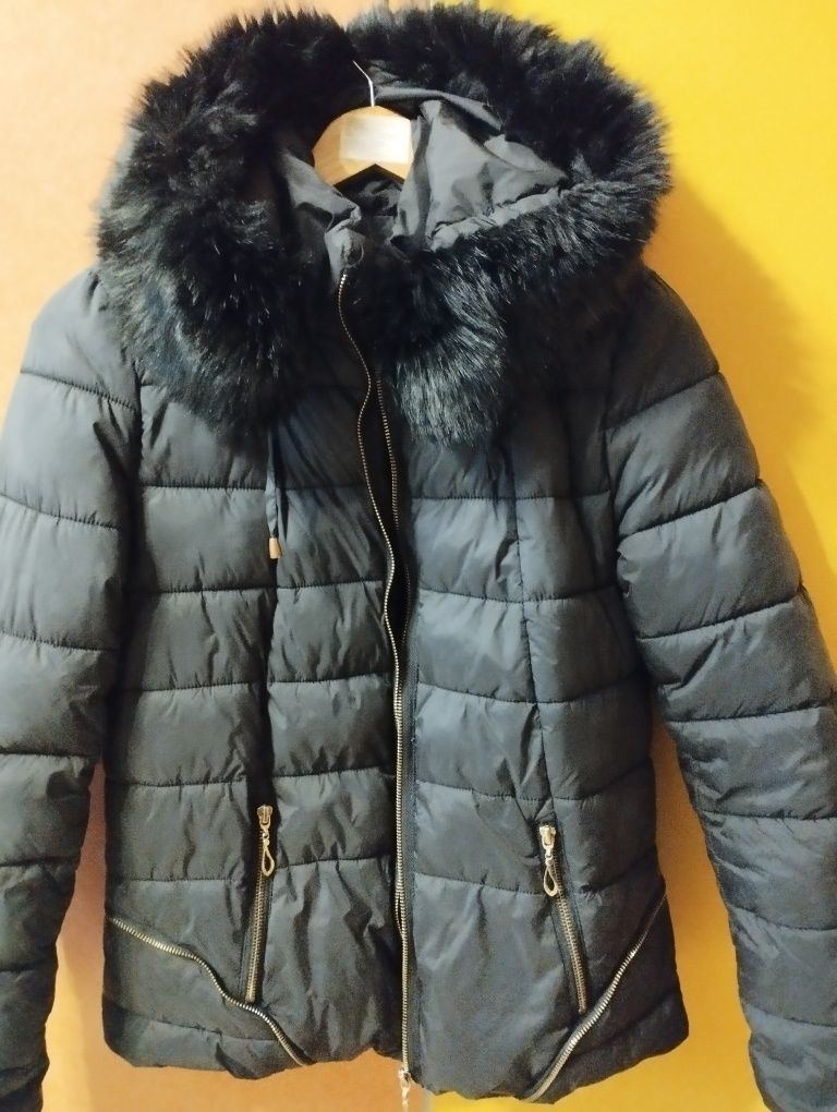 Женская куртка размер 44-46 М