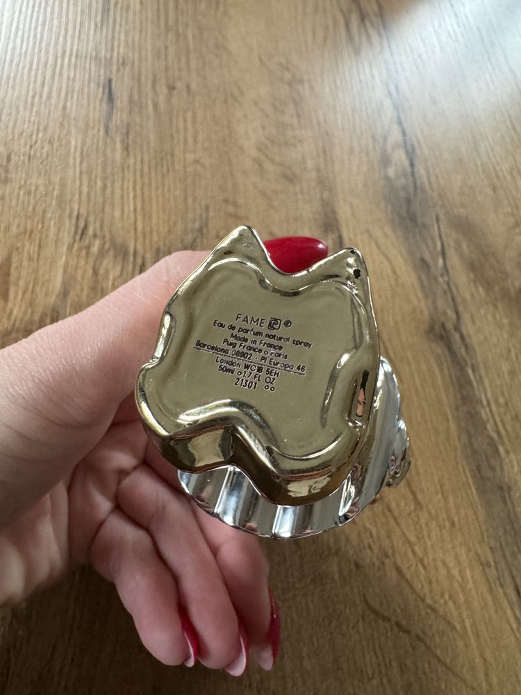 Paco Rabanne FAME 50ml EDP oryginalne