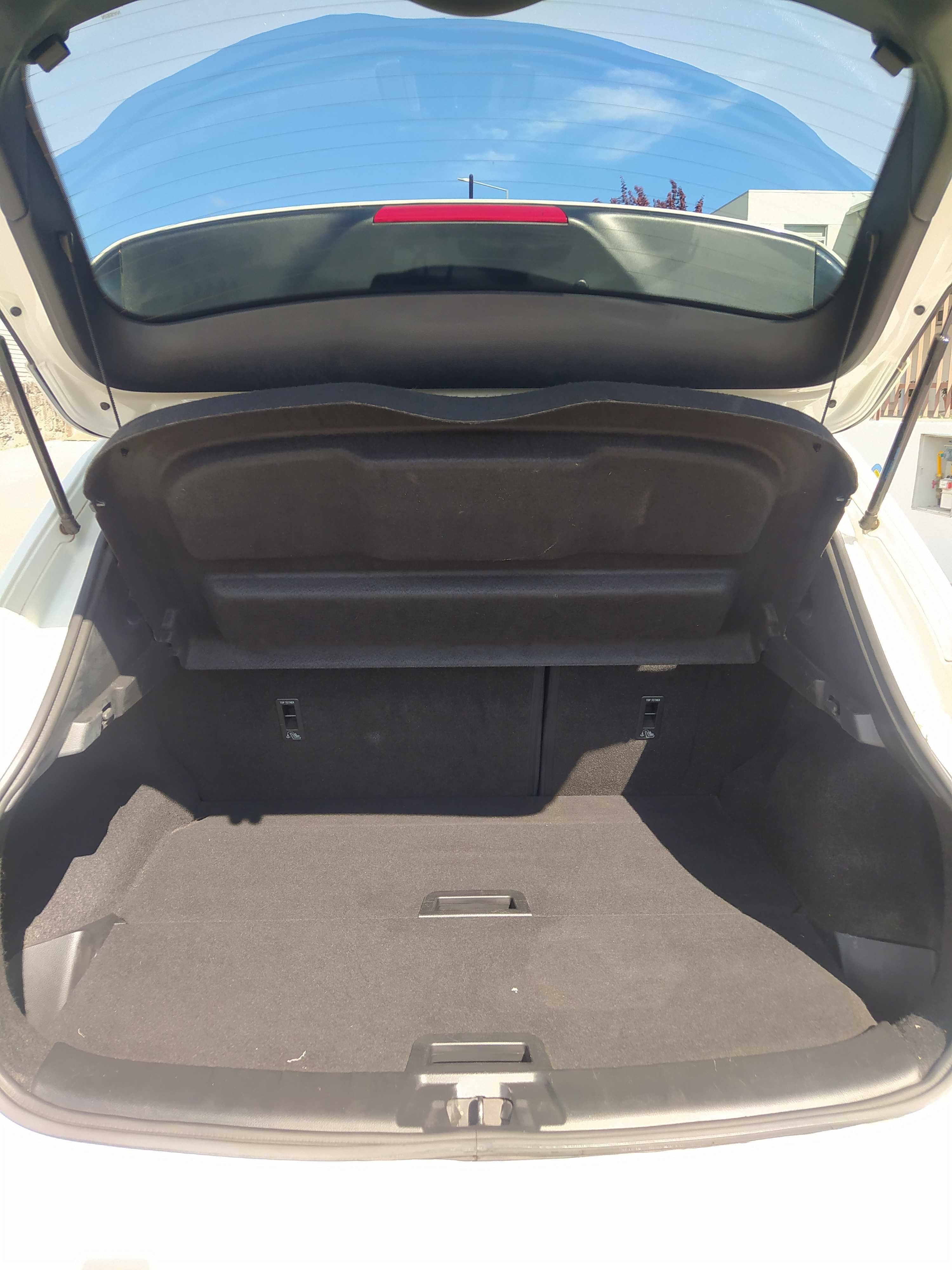 Nissan Qashqai 1.5 diesel
