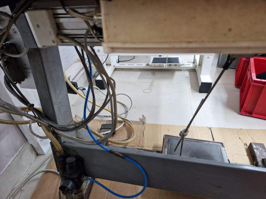 Máquina de costura Pfaff