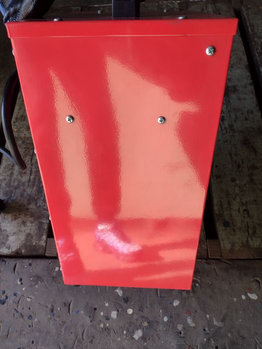 Nowa nagrzewnica elektryczna Dedra 9921. 3300w