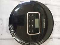Discman CD (Vintage)