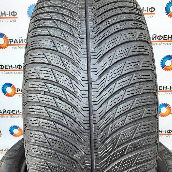 235/50 R19 Michelin Pilot 5 б/у шини 2шт * 2506288
