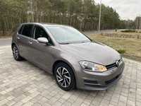 Volkswagen Golf 1.6TDi 105KM * Klima * Alu *