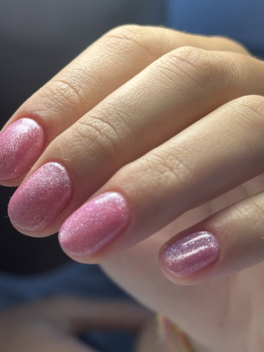 Unhas em domicílio