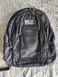 Plecak Czarny Coolpack moro