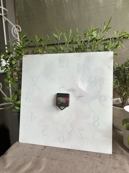 Настінний годинник,настенные часы