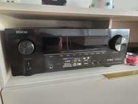 Amplituner Denon AVR-X2500H