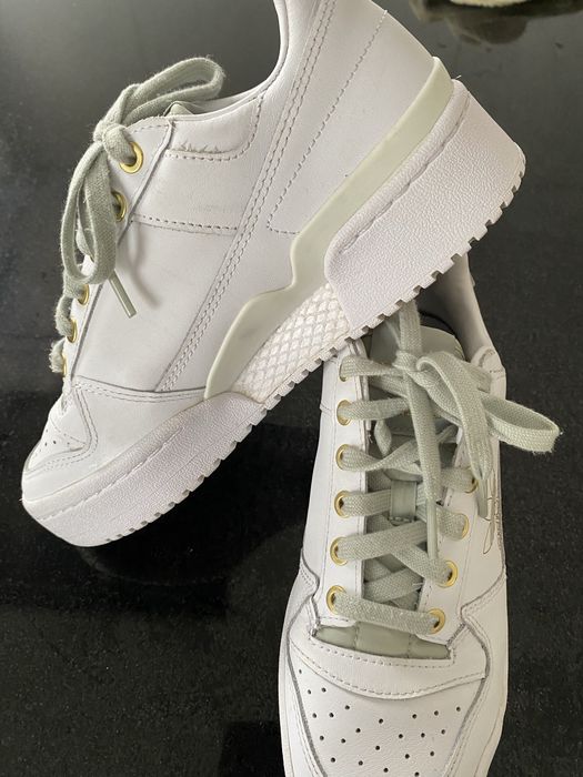 adidas Originals Tênis Forum Bold FY9042