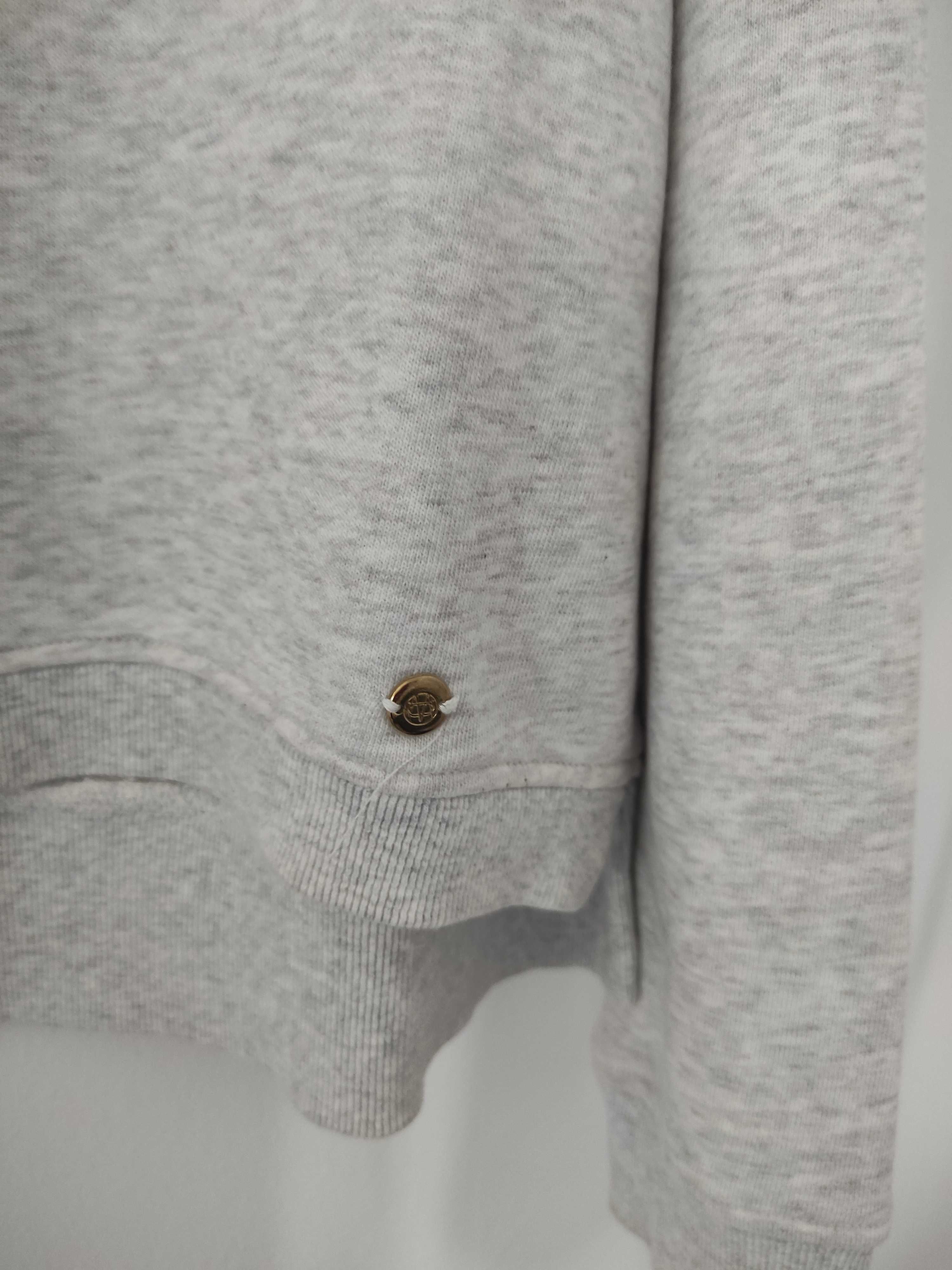 Sweat Massimo Dutti, tam. 9-10 anos, como NOVO