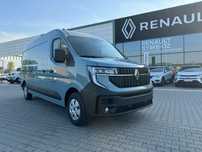 Renault Master L3H2  Nowy Master 150 KM - Rocznik 2025 - dostępny od ręki
