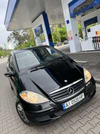 Mercedes -Benz A Class 1.5 gaz/benz