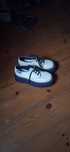 Plataformas Bimba Y Lola (tipo Dr. Martens)