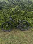 Rower kands colt drit