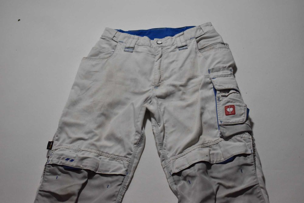 Engelbert strauss spodnie 50 robocze