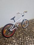 Bike Scott volt x20