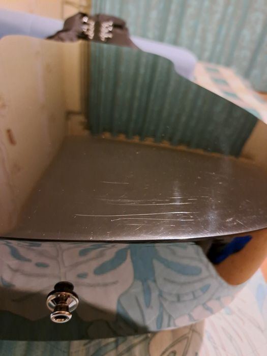 Гитара Yamaha FGX 800 C