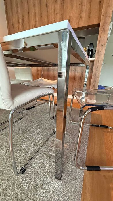 MESA DE REFEIÇÃO IKEA