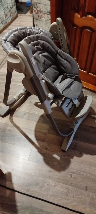 Продам дитячий сульчик фірми Chicco в гарному стані