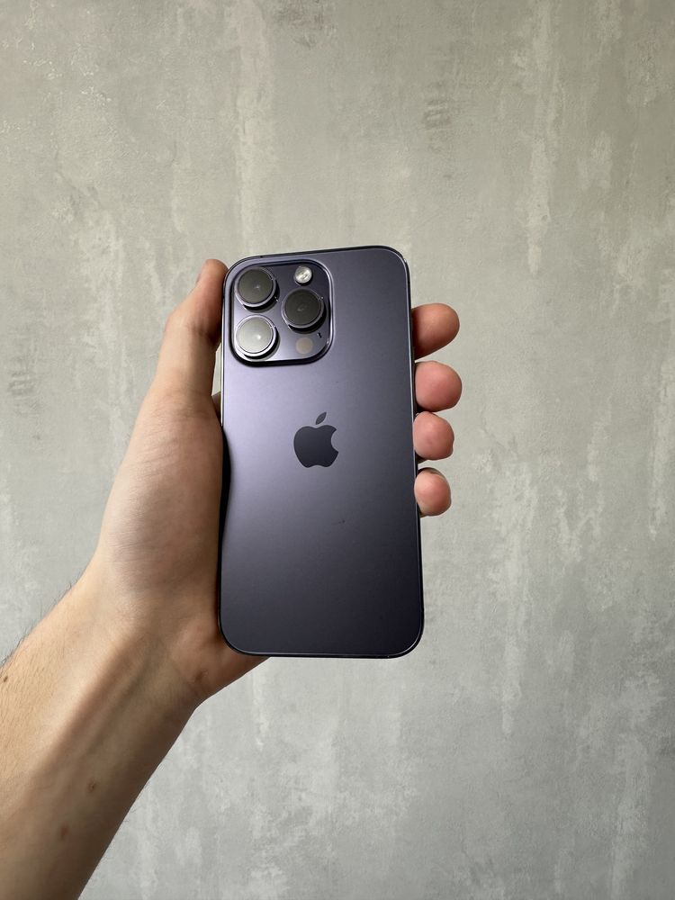 iPhone 14 Pro 128 gb