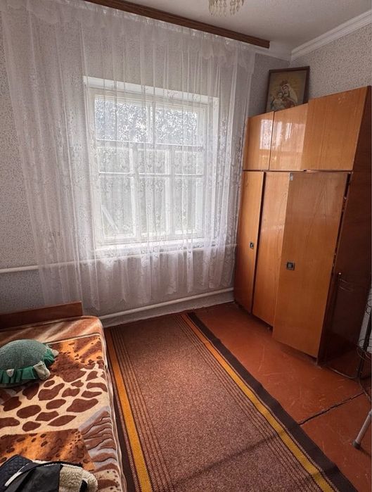 Продаж будинку с. Шамраївка